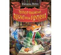 Quinto viaggio nel Regno della Fantasia (Grandi Libri paperback)