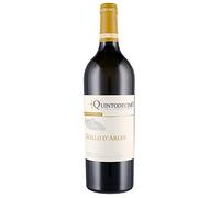 Quintodecimo Greco di Tufo Giallo d'Arles 2023