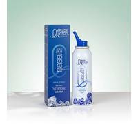 Quinton Action Nasal Hygiene. Spray Hipertónico 100ml