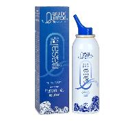 Quinton Action Plus Higiene Nasal Spray 100 ml