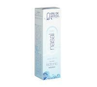 Quinton Spray nasal – Agua de mar isotónica, higiene y descongestión – 100 ml