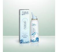 Quinton Daily Nasal Hygiene. Spray Isotónico 100ml