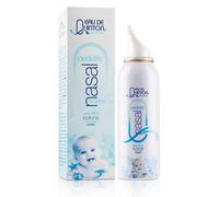 Quinton Daily Nasal Pediatric Spray 100 ml - Alivio Congestión Nasal