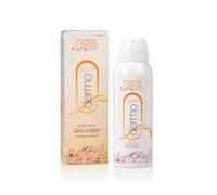 QUINTON DERMO ACTION 100 ml, Spray Dermatológico de Agua de Mar Hipertónica para Hidratación de la Piel