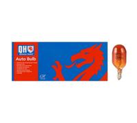 Quinton Hazel Bulb 12v 5w sans capuchon pk10 QBL501