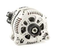 QUINTON HAZELL Alternador para CITROËN: Berlingo, Relay, Xantia, Jumpy, C5, Xsara, C8, Dispatch, Synergie, Evasion, Jumper (Ref: QRA2366)
