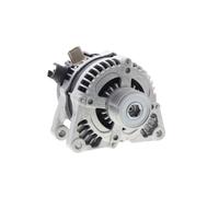 QUINTON HAZELL Alternador para FORD: Fiesta, Focus, Fusion, C-Max, Kuga & VOLVO: V50, S40, C30, C70 & MAZDA: 3 (Ref: QRA2680)