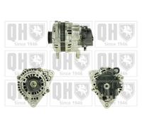 QUINTON HAZELL Alternador para FORD: Transit/Tourneo, Connect & LDV: Convoy (Ref: QRA2280)