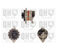 QUINTON HAZELL Alternador para IVECO: Daily (Ref: QRA1862)