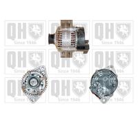 QUINTON HAZELL Alternador para ROVER: 200 Series, Metro, 25, 100 Series, 400 Series, 45 & MG: MG ZR (Ref: QRA2880)