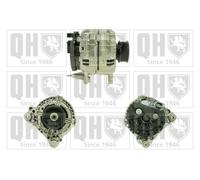 QUINTON HAZELL Alternador para SKODA: Octavia & VOLKSWAGEN: LT, Transporter, Polo & VOLVO: S70, S80, S60, V70, XC 70, XC 90 (Ref: QRA2968)