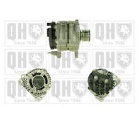 QUINTON HAZELL Alternador para VOLKSWAGEN: New Beetle, Polo, Golf, Bora, Caddy & SKODA: Octavia, Roomster, Fabia & SEAT: Cordoba, Ibiza (Ref: QRA1943)