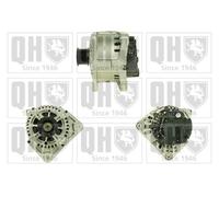 QUINTON HAZELL Alternador para VOLKSWAGEN: Polo & RENAULT: Mégane, Scénic, Laguna (Ref: QRA1556)