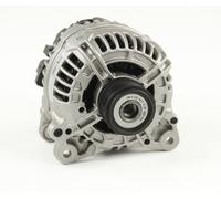 QUINTON HAZELL Alternador para VOLKSWAGEN: Sharan, Golf Cabriolet, Tiguan, Eos, Golf, Crafter, Jetta, Caddy, Passat, Touran (Ref: QRA2134)