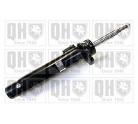 QUINTON HAZELL Amortiguador Delantero, derecha Presión de gas Amortiguadores