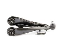 QUINTON HAZELL Barra de suspensión para RENAULT: Captur, Mégane (Ref: QSA2034S)