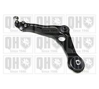 QUINTON HAZELL Barra oscilante de suspensión de ruedas Brazo oscilante transversal 545056560R 545056711R QSA2830S Compatible con RENAULT Megane IV Grandtour K9A/M/N Megane IV Hatchback B9A/M/N