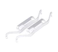 QUINTON HAZELL BFK942 Kit de accesorios, pastillas de frenos