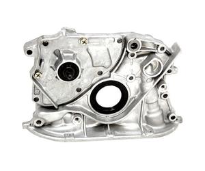 QUINTON HAZELL Bomba de aceite para PEUGEOT: 207, 307, Bipper, Partner, 5008, 3008, 107, 508, 206, 407, 308, 1007, Expert, 207+, 206+ (Ref: QOP1002)