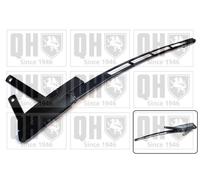 QUINTON HAZELL Brazo del limpiaparabrisas para AUDI: Q7 (Ref: QAW002)