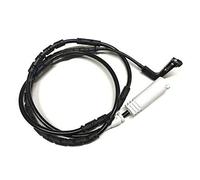 QUINTON HAZELL BWI1095 Sensor de desgaste de pastillas de frenos Eje trasero Compatible con BMW X1 E84