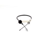 QUINTON HAZELL Cable de accionamiento, accionamiento del embrague para RENAULT: R19 (Ref: QCC1352)