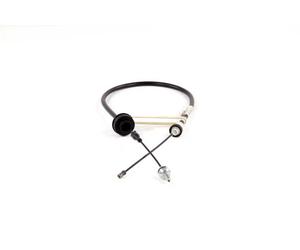 QUINTON HAZELL Cable de accionamiento, accionamiento del embrague para RENAULT: R19 (Ref: QCC1352)