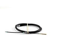 QUINTON HAZELL Cable de freno de mano para SEAT: Cordoba, Ibiza (Ref: BC3286)