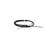 QUINTON HAZELL Cable de freno de mano para SEAT: Cordoba, Ibiza & VOLKSWAGEN: Polo (Ref: BC2743)