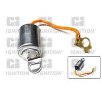 QUINTON HAZELL Condensador, sistema de encendido para LAND ROVER: Range Rover & LOTUS: Elite, Esprit, Eclat, Europa & MG: MGB, Midget (Ref: XCON66)