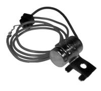 QUINTON HAZELL Condensador, sistema de encendido para MERCEDES-BENZ: Transporter, COUPE, 8, 123 Series (Ref: XCON125)