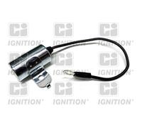 QUINTON HAZELL Condensador, sistema de encendido para RENAULT: R11, R4, Express, Extra, Rapid, R5, Super 5, R9 & SUZUKI: SJ 410 (Ref: XCON190)