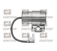 QUINTON HAZELL Condensador, sistema de encendido para ROVER: TR7, GT6, Spitfire, Dolomite & TRIUMPH: SPITFIRE, TR 7, VITESSE, DOLOMITE (Ref: XCON50)
