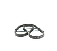 QUINTON HAZELL Correa trapezoidal nervada para HONDA: CRX, Concerto, Civic & TOYOTA: Avensis, Picnic, RAV4, Camry, Carina, Celica (Ref: QBR3763)