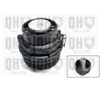 QUINTON HAZELL Cubierta, caja filtro de aceite para TOYOTA: Auris, RAV4 & LEXUS: GS (Ref: QOC1043)