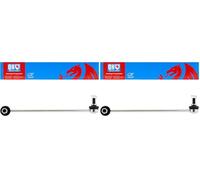 Quinton Hazell - Eje estabilizador (frontal izquierda y derecha) - QLS3328S (Paquete de 2)