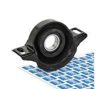 QUINTON HAZELL EM4735 Cojinete, soporte intermedio del árbol de transmisión