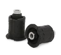 QUINTON HAZELL Silentblock del puente trasero para PEUGEOT: 406 (Ref: EMS8602)