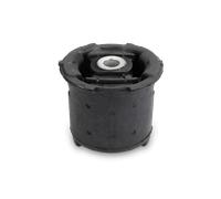 QUINTON HAZELL Silentblock del puente trasero para AUDI: RS3, S3, A1, A3, Q2 & SKODA: Octavia, Karoq, Kodiaq, Scala, Fabia, Kamiq (Ref: EMS8795)