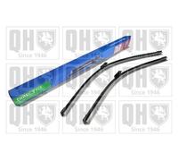 QUINTON HAZELL Escobillas Limpiaparabrisas para OPEL Astra J Sports Tourer (P10)