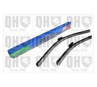 QUINTON HAZELL Escobillas Limpiaparabrisas para OPEL Corsa F Hatchback (P2JO)