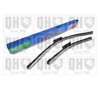 QUINTON HAZELL Escobillas Limpiaparabrisas para RENAULT MEGANE III Coupé (DZ0/1)