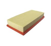 QUINTON HAZELL Filtro de aire (de coche) para SKODA: Roomster, Fabia, Rapid & VOLKSWAGEN: Polo, Fox & SEAT: Ibiza, Toledo (Ref: QFA0208)