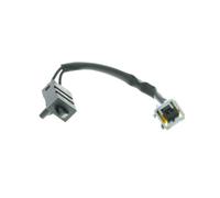 QUINTON HAZELL Interruptor de control, regulador de velocidad para PEUGEOT: 207, 307, Partner, 5008, 3008, 308, Ranch, 301, 208, 508 (Ref: XBLS243)