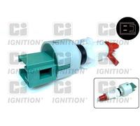 QUINTON HAZELL Interruptor de control, regulador de velocidad para PEUGEOT: Bipper & CITROËN: Nemo & FIAT: Fiorino, Qubo (Ref: XBLS242)