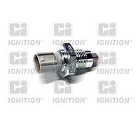 QUINTON HAZELL Interruptor piloto de marcha atrás XRLS237 Medida de rosca: M18 x 1,5 Número de enchufes de contacto: 2 sin cable Compatible con TOYOTA Yaris Hatchback P13, HONDA