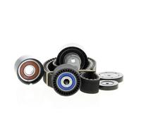 QUINTON HAZELL Kit de distribución para RENAULT: Espace, Laguna, Mégane, Clio, Mégane Classic, Mégane Scénic (Ref: QBK672)