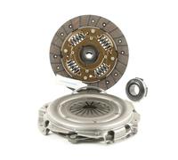 QUINTON HAZELL Kit de embrague para FIAT: Palio, Punto, Seicento, Siena, Uno, Panda, Cinquecento & LANCIA: Ypsilon, Y10 (Ref: QKT1470AF)