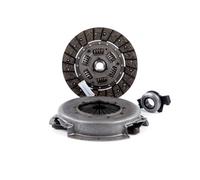 QUINTON HAZELL Kit de embrague para FIAT: Ritmo, Croma, Strada & ALFA ROMEO: 164 & LANCIA: Thema, Delta (Ref: QKT333AF)