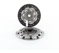 QUINTON HAZELL Kit de embrague para FORD: Mondeo (Ref: QKT2815AF)